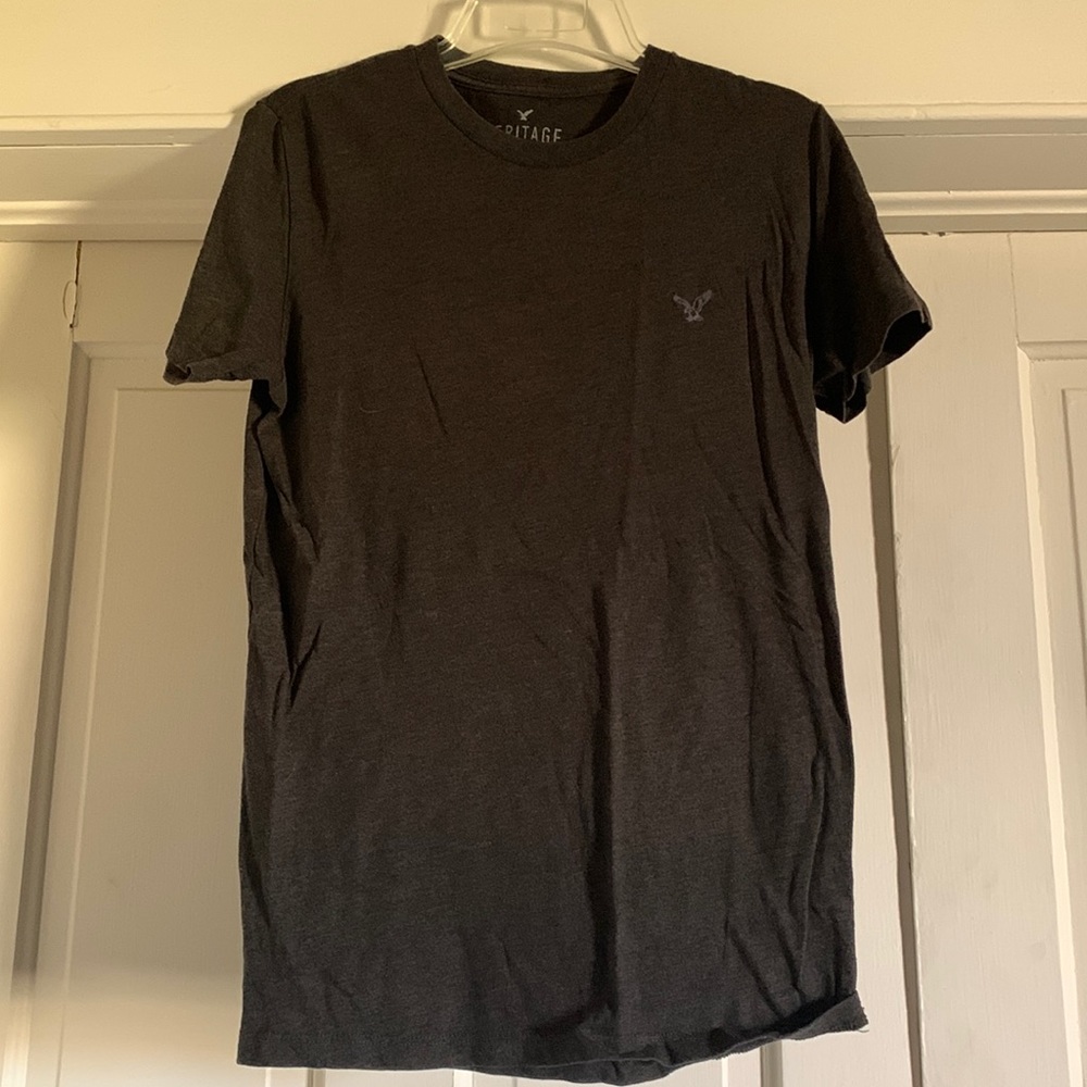 Mens American Eagle T shirt, Size Small